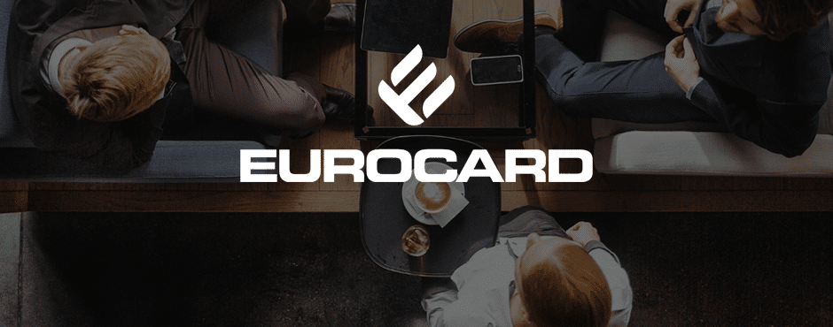 Eurocard Gold Kreditkortproffsen