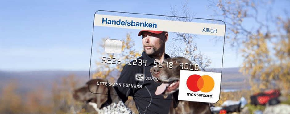 Handelsbanken Allkort - Ett Bra Alternativ